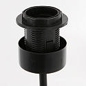 anne light & home Anne Light Tischleuchte 1-fl. 