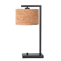 Steinhauer Steinhauer Tischleuchte 1-fl. 
