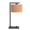 Steinhauer Steinhauer Tischleuchte 1-fl. 