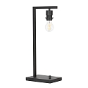 Steinhauer Steinhauer Tischleuchte 1-fl. 
