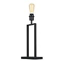 Steinhauer Steinhauer Tischleuchte 1-fl. 