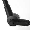 Steinhauer Steinhauer Wandleuchte 1-fl. 