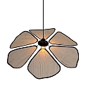 anne light & home Anne Light Pendelleuchte 1-fl. 