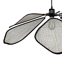 anne light & home Anne Light Pendelleuchte 1-fl. 