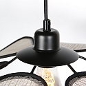 anne light & home Anne Light Pendelleuchte 1-fl. 