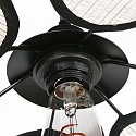 anne light & home Anne Light Pendelleuchte 1-fl. 