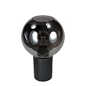 Mexlite table lamp BLOEBA E27 IP20, dimmable