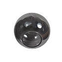 Mexlite table lamp BLOEBA E27 IP20, dimmable