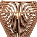 anne light & home wall luminaire MAZE E27 IP20, dimmable