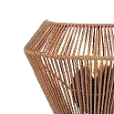 anne light & home wall luminaire MAZE E27 IP20, dimmable
