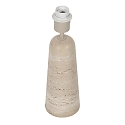 anne light & home Anne Light Tischleuchte 1-fl. 