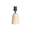 anne light & home Anne Light Tischleuchte 1-fl. 