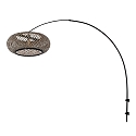 Steinhauer Steinhauer Wandleuchte 