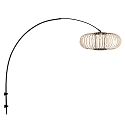anne light & home Steinhauer Wandleuchte 1-fl. 