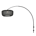 Steinhauer Steinhauer Wandleuchte 1-fl. 