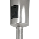 Mexlite Mexlite Tischleuchte 1-fl. 