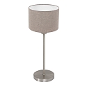 Mexlite Mexlite Tischleuchte 1-fl. 
