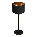 Mexlite Mexlite Tischleuchte 1-fl. 