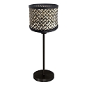 Mexlite table lamp NOOR E27 IP20, dimmable