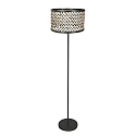 Mexlite Mexlite Stehleuchte 1-fl. 