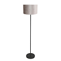 Mexlite floor lamp NOOR E27 IP20, dimmable