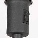 Mexlite Mexlite Stehleuchte 1-fl. 