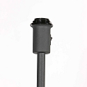 Mexlite Mexlite Stehleuchte 1-fl. 