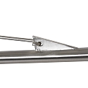 Steinhauer Steinhauer Wandleuchte 1-fl. 