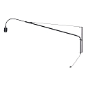 Steinhauer Steinhauer Wandleuchte 1-fl. 