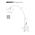 Mexlite Mexlite Stehleuchte 