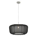 Steinhauer pendant luminaire SPARKLED LIGHT E27 IP20, dimmable
