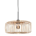Steinhauer pendant luminaire SPARKLED LIGHT E27 IP20, dimmable