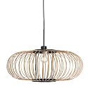 anne light & home Steinhauer Pendelleuchte 1-fl. 