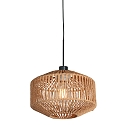 anne light & home Steinhauer Pendelleuchte 1-fl. 