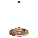 anne light & home Steinhauer Pendelleuchte 1-fl. 