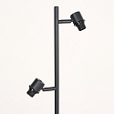 Mexlite Mexlite Stehleuchte 2-fl. 