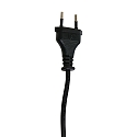 Mexlite Mexlite Stehleuchte 2-fl. 