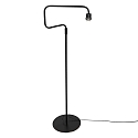 anne light & home Steinhauer Tischleuchte 1-fl. 