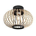 anne light & home Steinhauer Deckenleuchte 1-fl. 