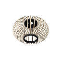 anne light & home Steinhauer Deckenleuchte 1-fl. 