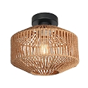 anne light & home Steinhauer Deckenleuchte 1-fl. 