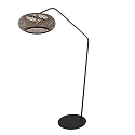 anne light & home Anne Light Stehleuchte 1-fl. 