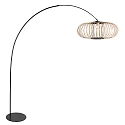 anne light & home Steinhauer Stehleuchte 1-fl. 