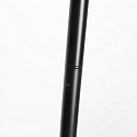anne light & home Steinhauer Stehleuchte 1-fl. 