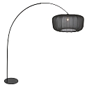 anne light & home Steinhauer Stehleuchte 1-fl. 