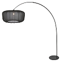 anne light & home Steinhauer Stehleuchte 1-fl. 