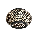 Mexlite Mexlite Pendelleuchte 5-fl. 