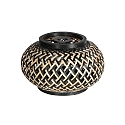 Mexlite Mexlite Pendelleuchte 5-fl. 