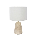 anne light & home Anne Light Tischleuchte 1-fl. 