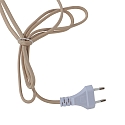 anne light & home Anne Light Tischleuchte 1-fl. 